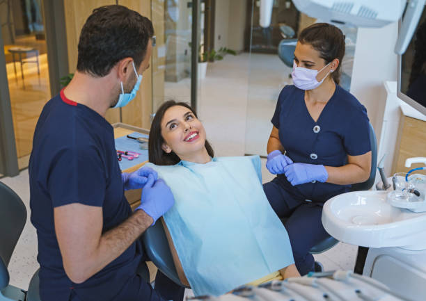 Oral Surgery in Black Jack, MO